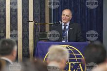 Годишната конференция на АФСЕА Секция "София" ТехНет 2020 беше открита от Президента на секцията и Регионален вицепрезидент на АФСЕА Интернешънъл за Югоизточна Европа